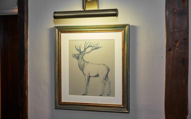 White Hart Hotel by Greene King Inns