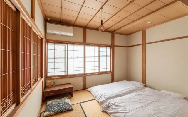 Takazuri-KITA - Hostel