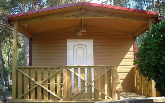Camping El Maset