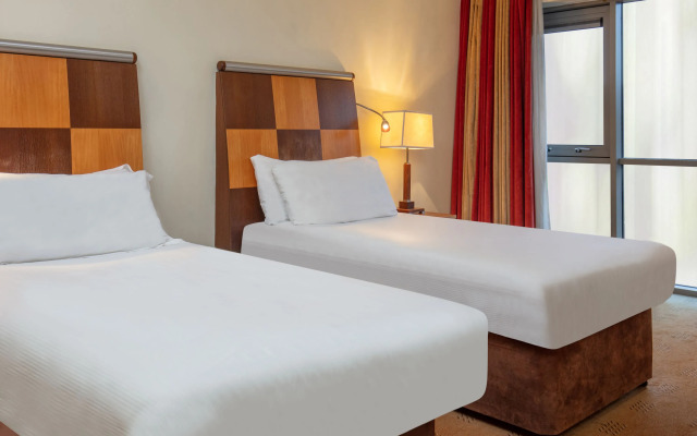 Crewe Hall Hotel & Spa