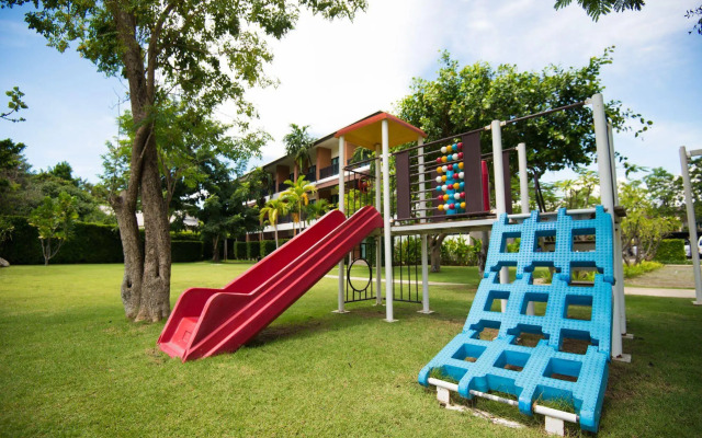 Fisherman's Resort