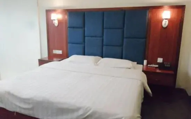 Lanhaiwan Business Hotel