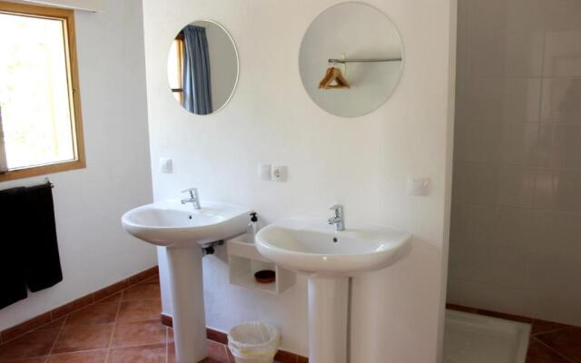 Hostal Residència Catalina Vera
