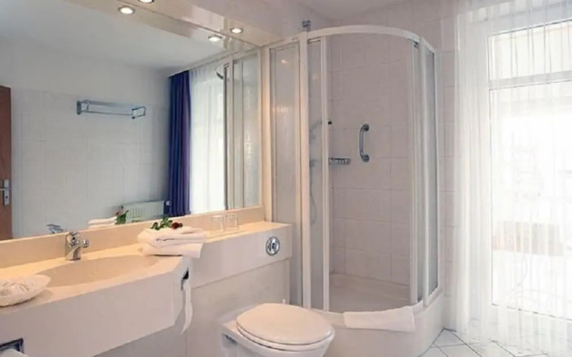 Kur- und Wellness Hotel Mönchgut