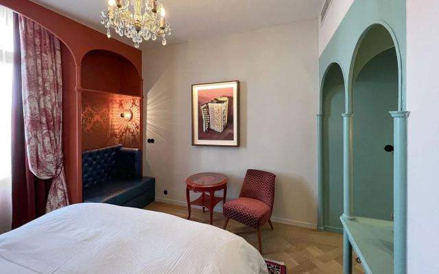 Hotel Europe