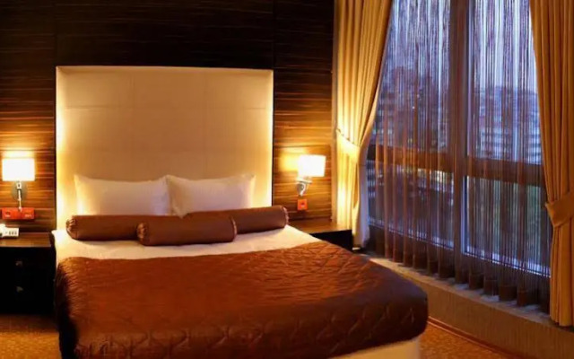 Rota Bulvar Hotel