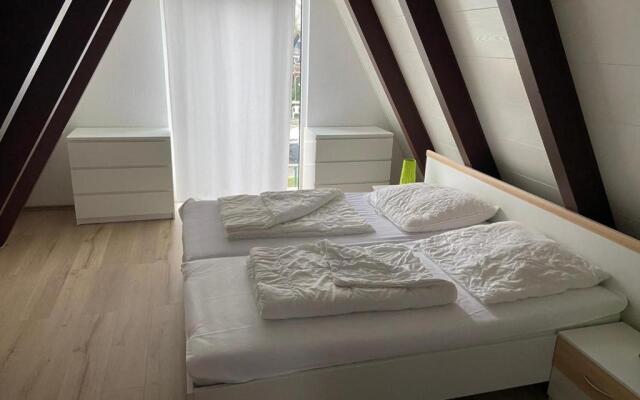 Ferienpark Fedderwardersiel