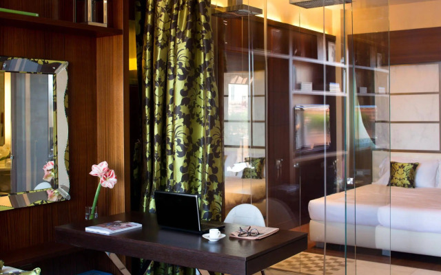Repubblica Firenze Luxury Apartments | UNA ESPERIENZE