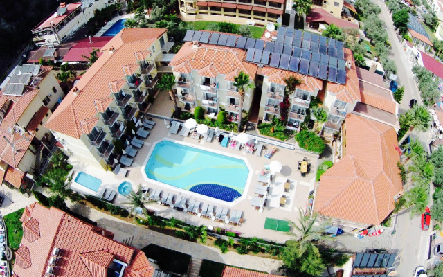 Villa Beldeniz
