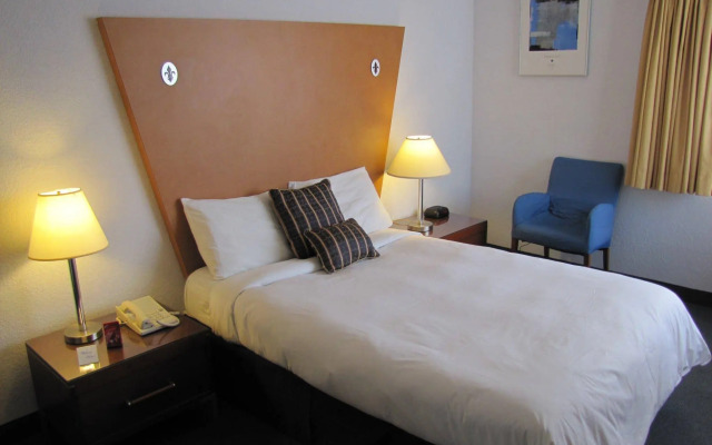 Ocean Spray Hotel
