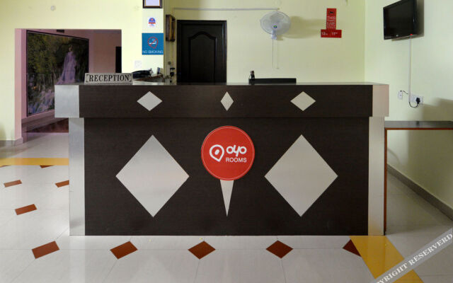 OYO Rooms Hyderabad Airport