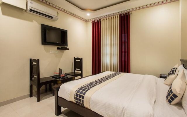 OYO 838 Hotel SuryaGarh