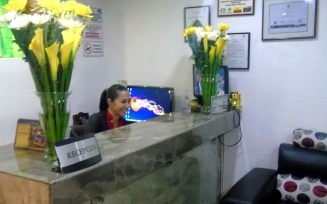 Hotel Esmeralda Boutique