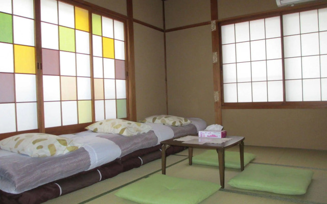Harmony Guest House
