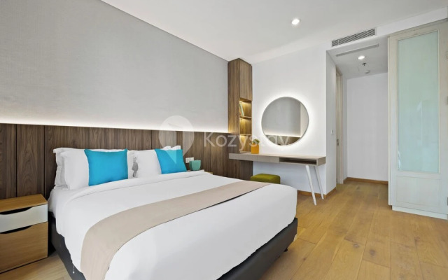 Moku by Kozystay - Cilandak