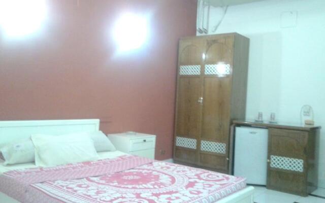 Minya Hotels of the Armed Forces
