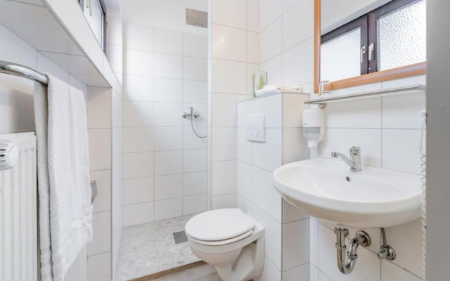 Belvilla Heiderhof 1-bedroom Apartment