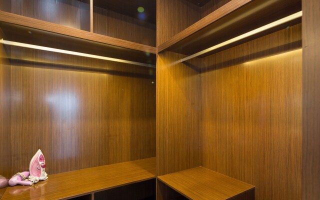 12B02 - Luxury Apartment Danang