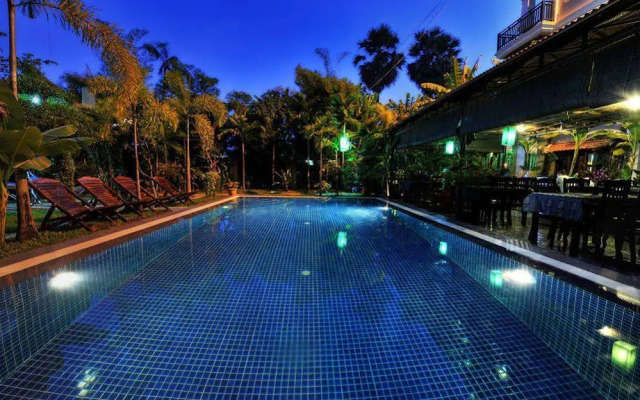 Garden Inn