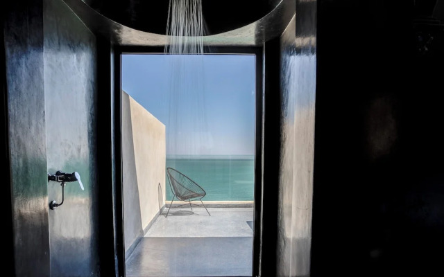 Le Palais Rhoul Dakhla