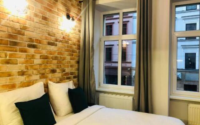 Property Apart - Ruska Centrum