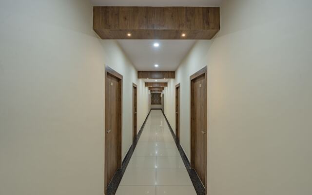 Treebo Global Stay, Uttarahalli