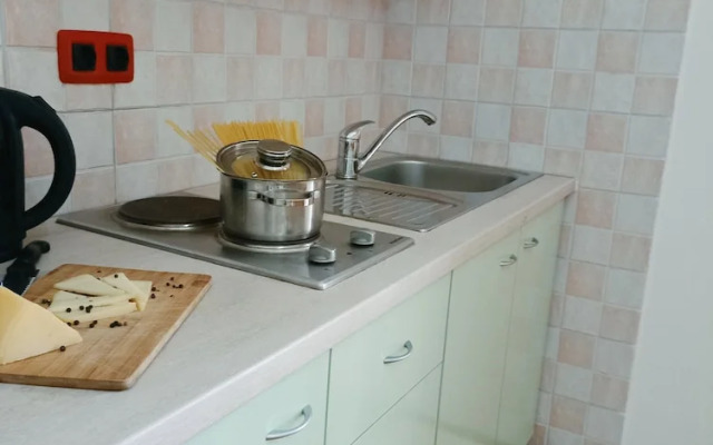 Adorable Home With Swimming Pool and sea View