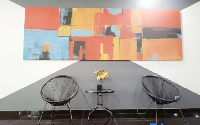 [NEW] Private Jacuzzi | Near Velocity Mall | MRT