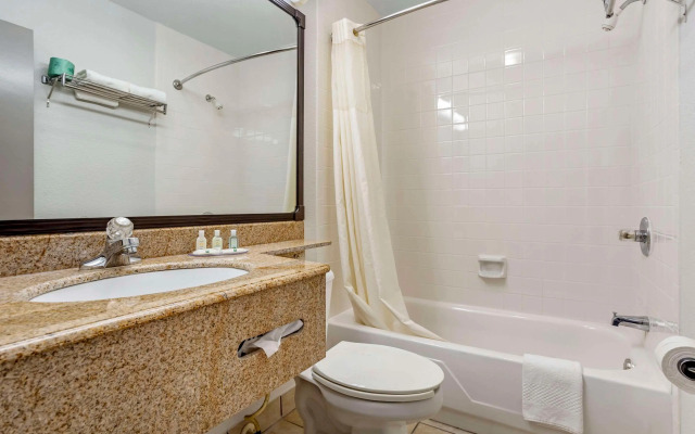 Quality Inn & Suites NRG Park - Medical Center