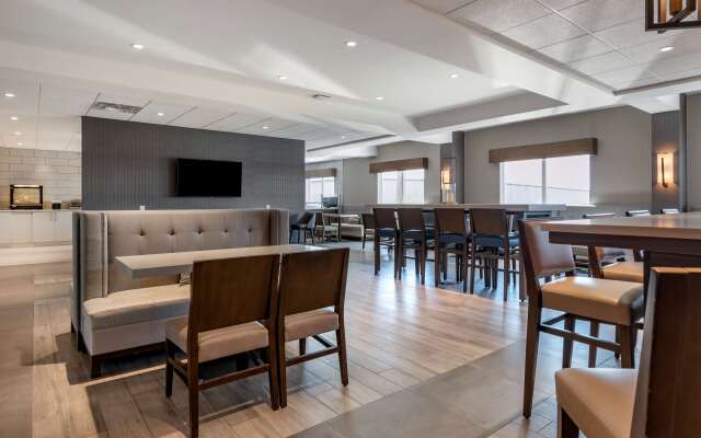 Best Western Premier Prince Albert