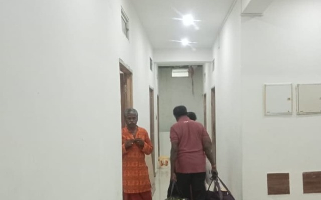 Goroomgo Hotel Shivay Varanasi