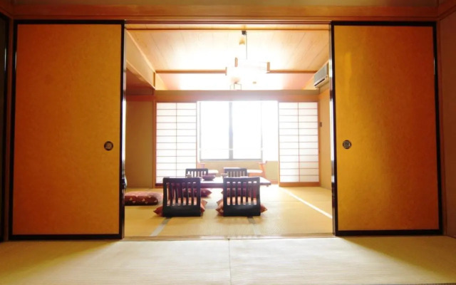 Yumoto Choseikan