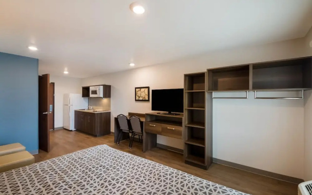 Woodspring Suites Austin Central