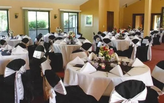 Tuscany Hills Retreat