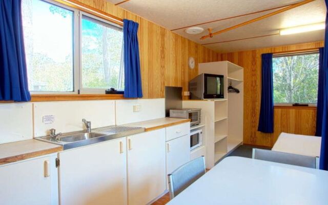 Discovery Parks - Cradle Mountain