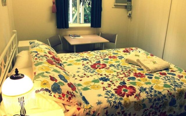 Coral Lodge Bed and Breakfast Inn