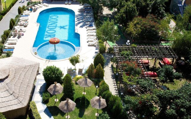 MPM Hotel Condor - All Inclusive Light