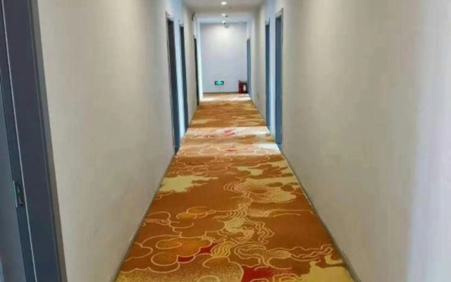 boli business hotel