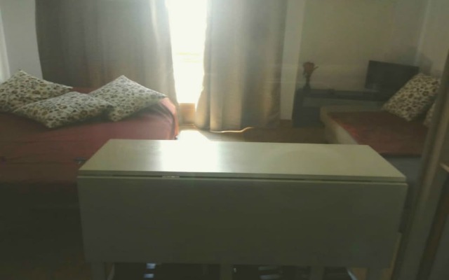 Apartamentos AS Málaga Centro Histórico