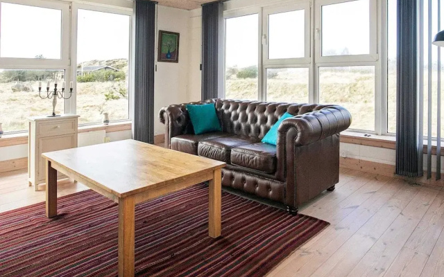 Holiday Home in Pandrup