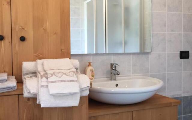 Appartamento 10 Km Da Cortina