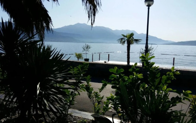 Rooms Vukmirovic
