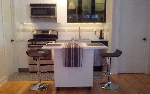 The Parkway Place