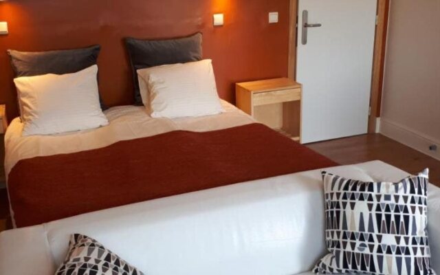 Guesthouse Dusart