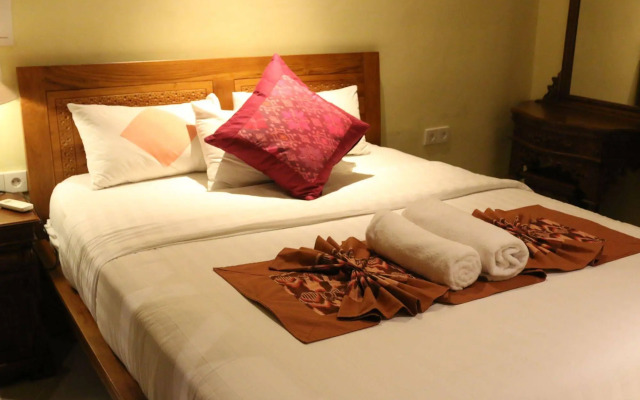 Suparsa's Home Stay
