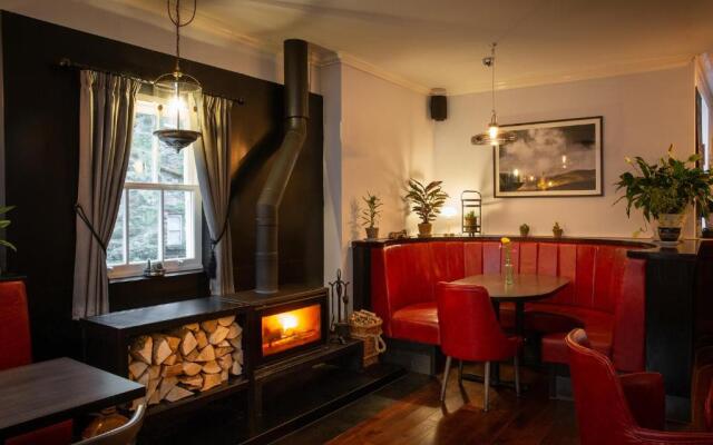 The Black Bull Inn