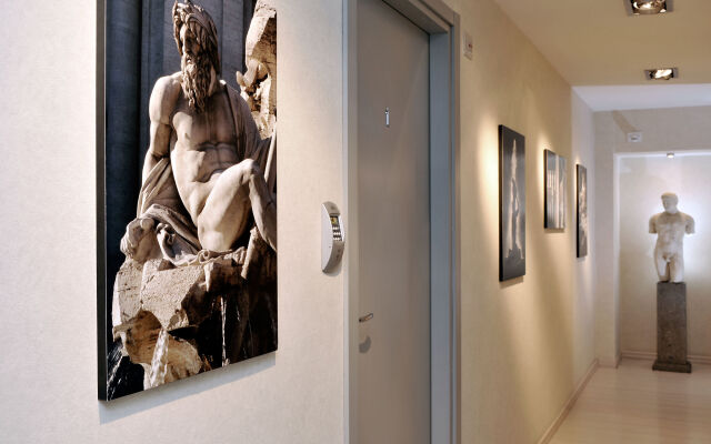 Best Pantheon B&B