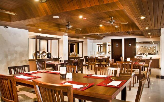 The Evitel Resort Ubud