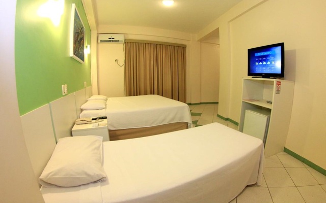 Sandrin Praia Hotel