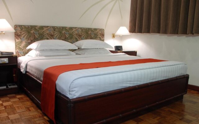 Oasis Hotel